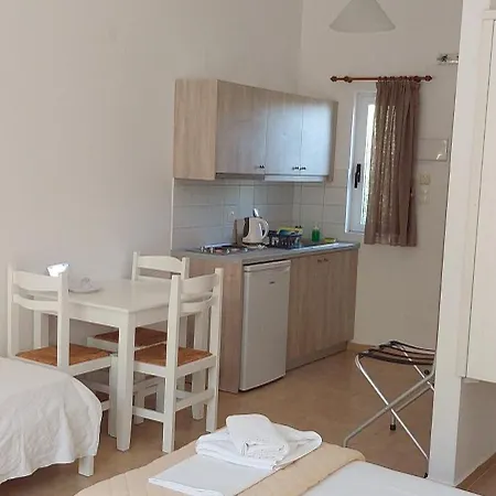 Sifis Hotel