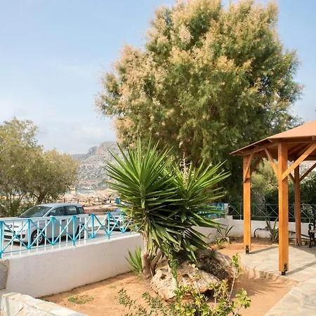 Hotel Sifis Palaiochora