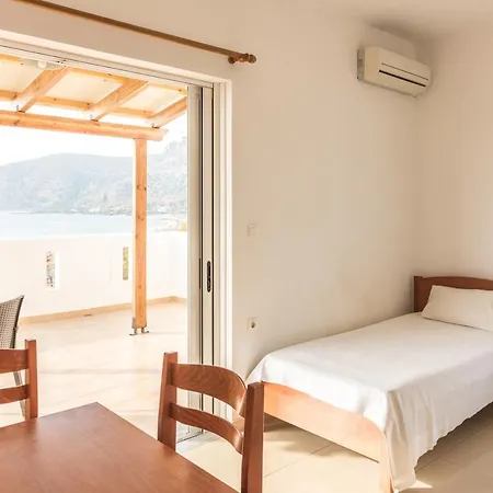 Sifis Hotel Palaiochora