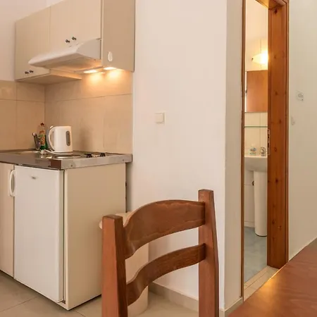 Sifis Hotel Palaiochora