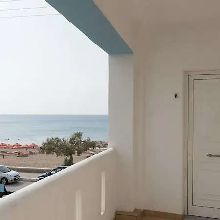 Sifis Παλαιοχώρα