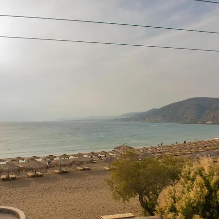 Sifis Hotel Palaiochora