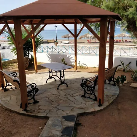 Sifis Παλαιοχώρα