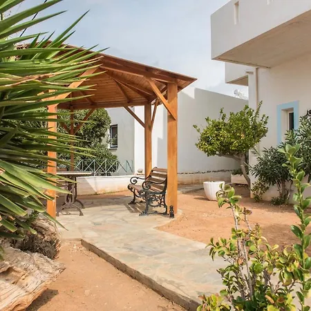 Sifis Hotel Palaiochora
