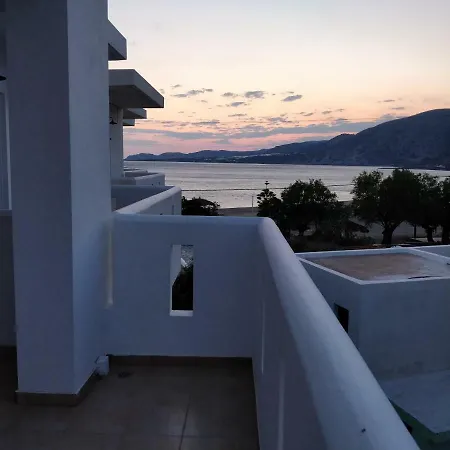 Sifis Ξενοδοχείο Παλαιοχώρα