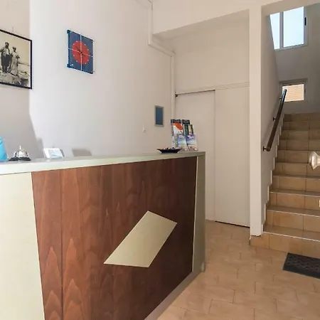 Hotel Sifis Palaiochora