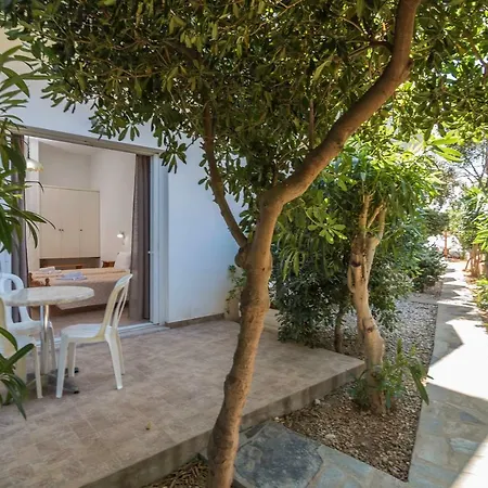 Ξενοδοχείο Sifis Παλαιοχώρα