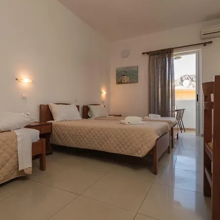 Sifis Hotel