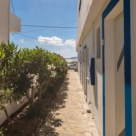 Sifis 2* Παλαιοχώρα